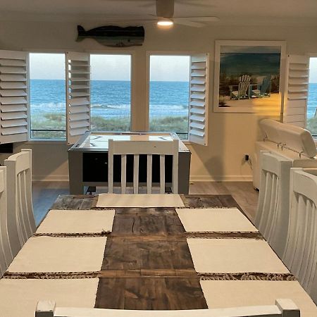 Auberge D'Amelia Fernandina Beach Luaran gambar