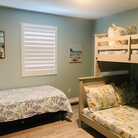 Auberge D'Amelia Fernandina Beach Luaran gambar