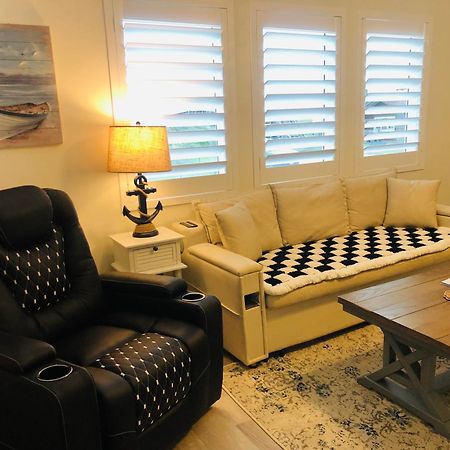 Auberge D'Amelia Fernandina Beach Luaran gambar