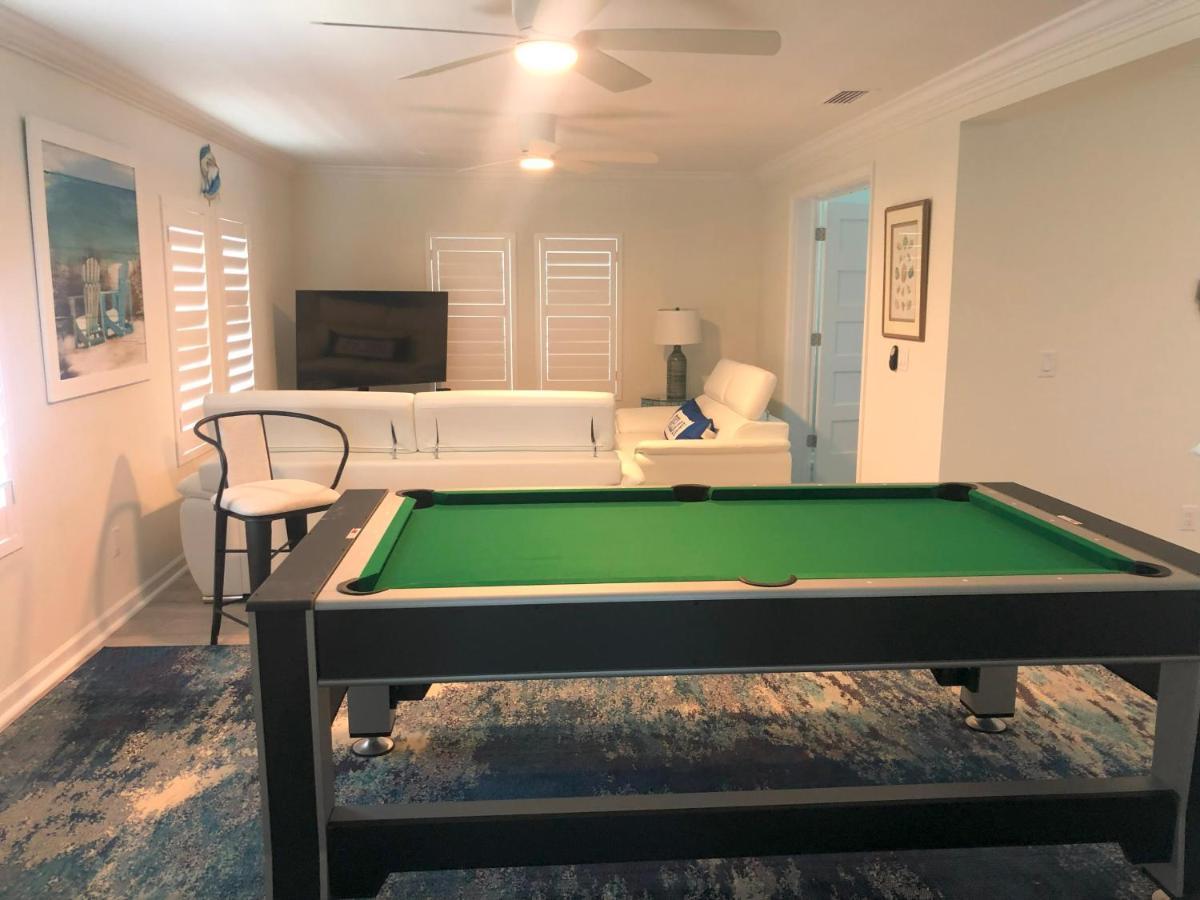 Auberge D'Amelia Fernandina Beach Luaran gambar