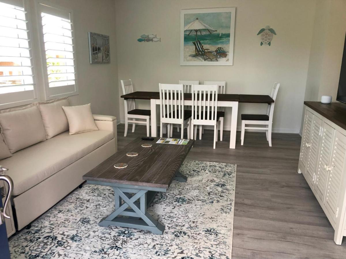 Auberge D'Amelia Fernandina Beach Luaran gambar