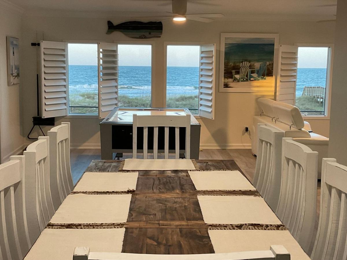 Auberge D'Amelia Fernandina Beach Luaran gambar