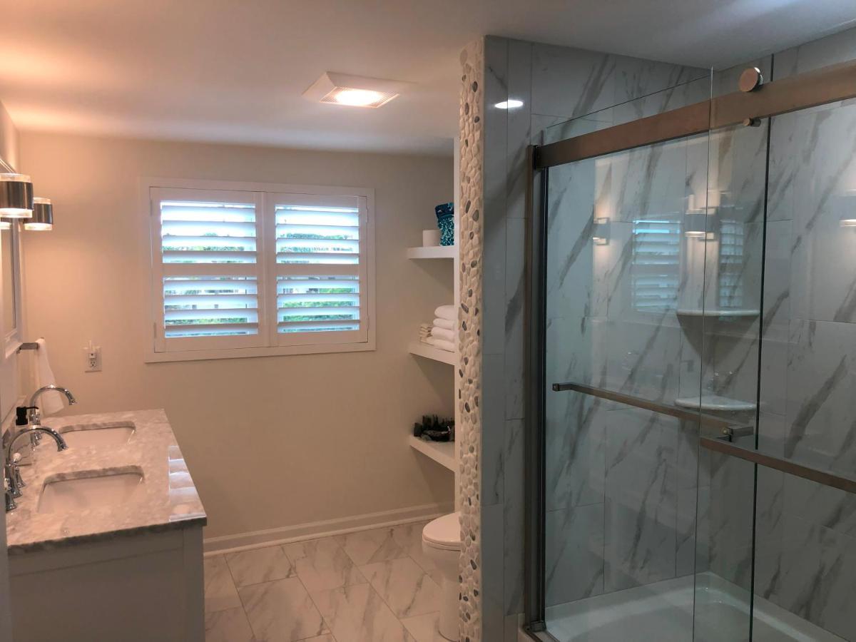 Auberge D'Amelia Fernandina Beach Luaran gambar