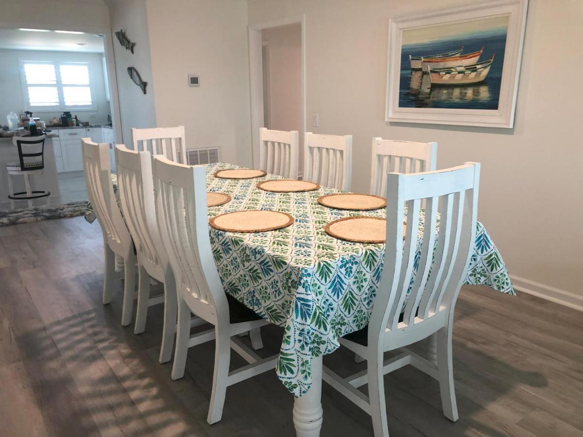 Auberge D'Amelia Fernandina Beach Luaran gambar