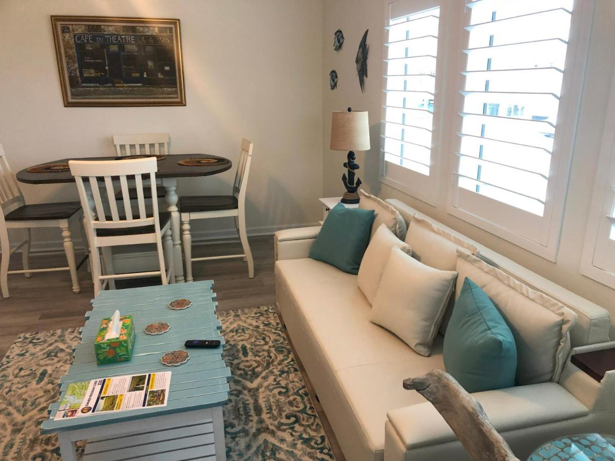 Auberge D'Amelia Fernandina Beach Luaran gambar