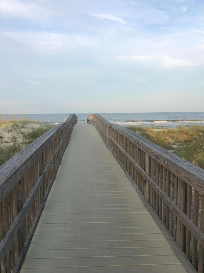 Auberge D'Amelia Fernandina Beach Luaran gambar