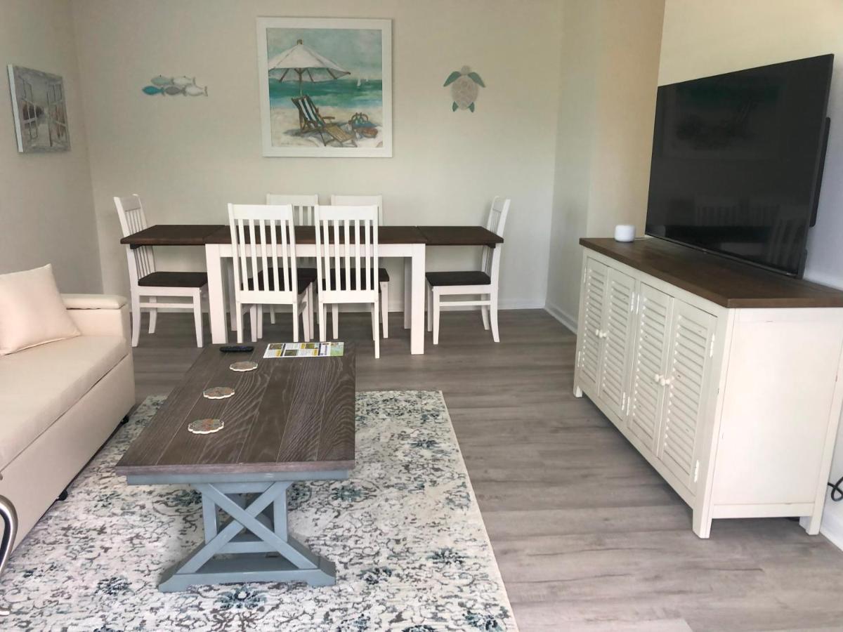 Auberge D'Amelia Fernandina Beach Luaran gambar