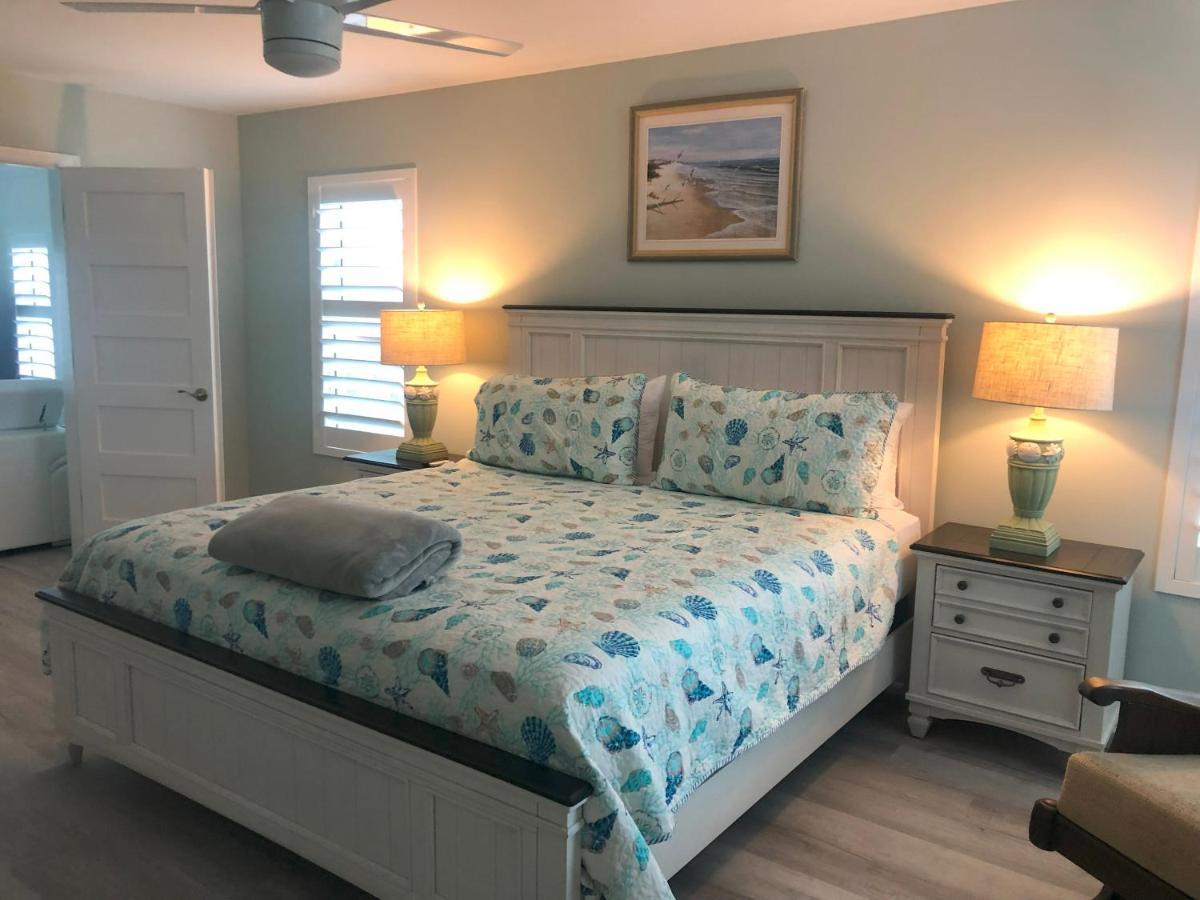 Auberge D'Amelia Fernandina Beach Luaran gambar