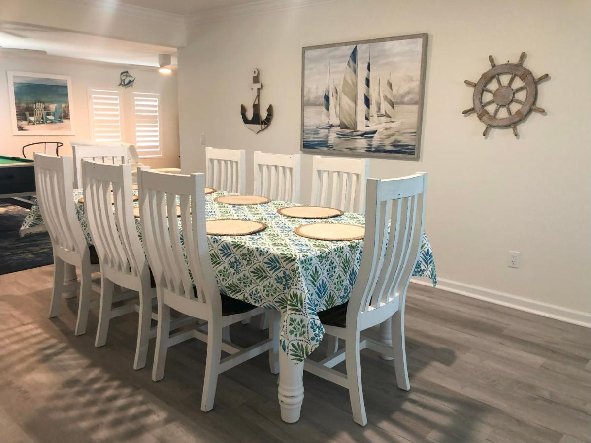 Auberge D'Amelia Fernandina Beach Luaran gambar