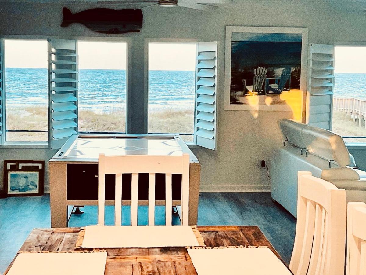 Auberge D'Amelia Fernandina Beach Luaran gambar