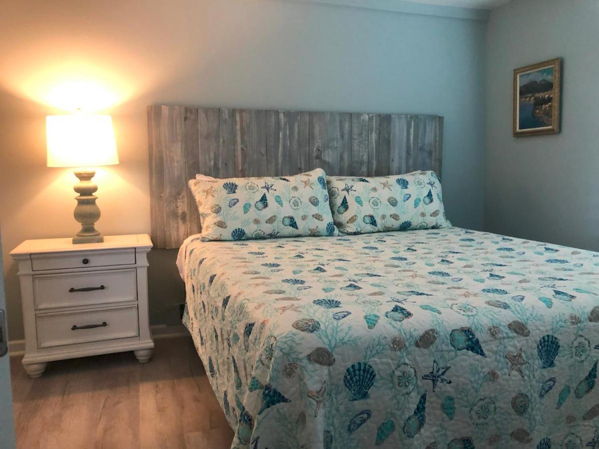 Auberge D'Amelia Fernandina Beach Luaran gambar