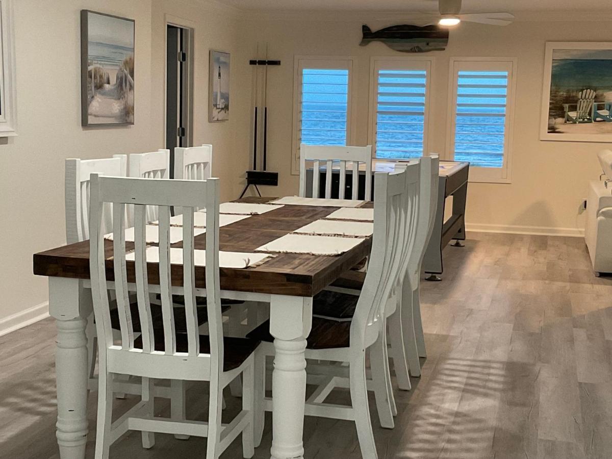 Auberge D'Amelia Fernandina Beach Luaran gambar