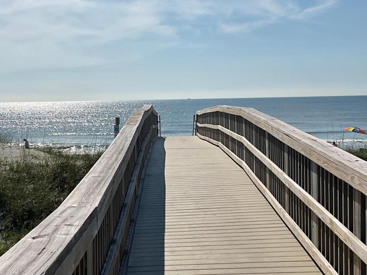 Auberge D'Amelia Fernandina Beach Luaran gambar