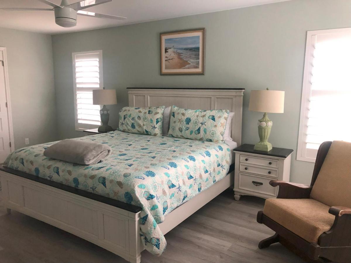 Auberge D'Amelia Fernandina Beach Luaran gambar