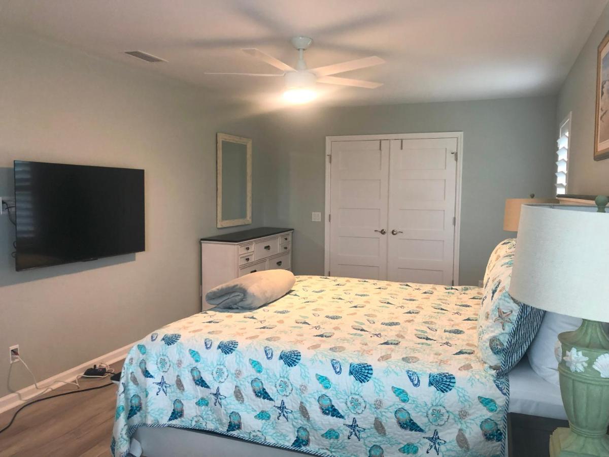 Auberge D'Amelia Fernandina Beach Luaran gambar