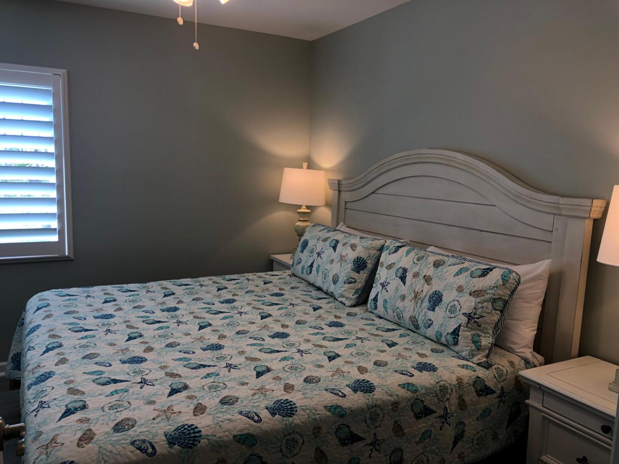 Auberge D'Amelia Fernandina Beach Luaran gambar