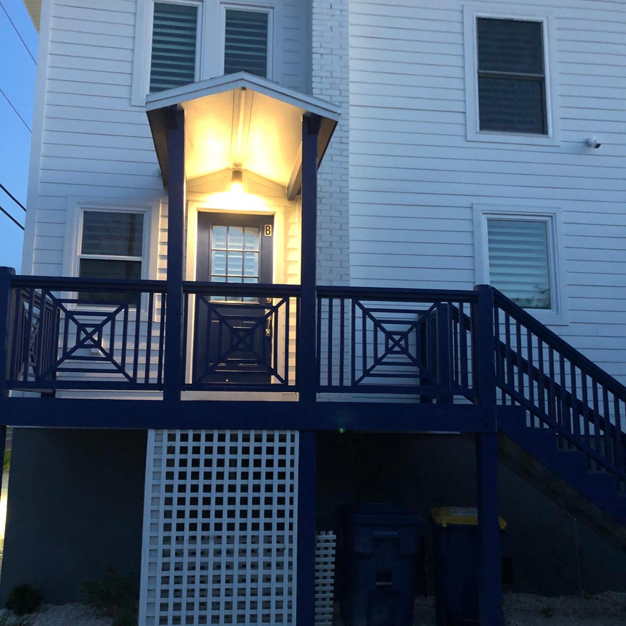 Auberge D'Amelia Fernandina Beach Luaran gambar