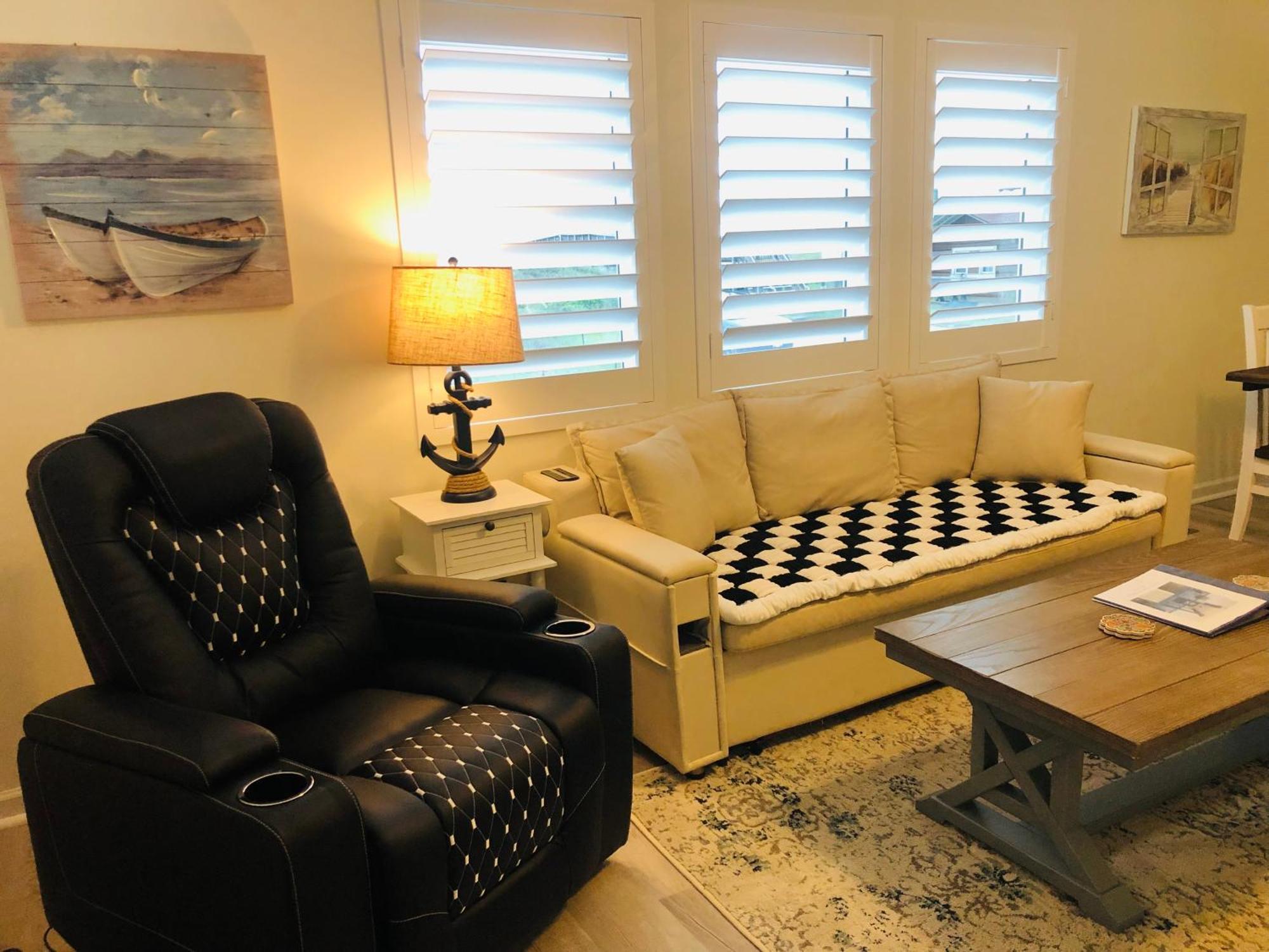 Auberge D'Amelia Fernandina Beach Luaran gambar