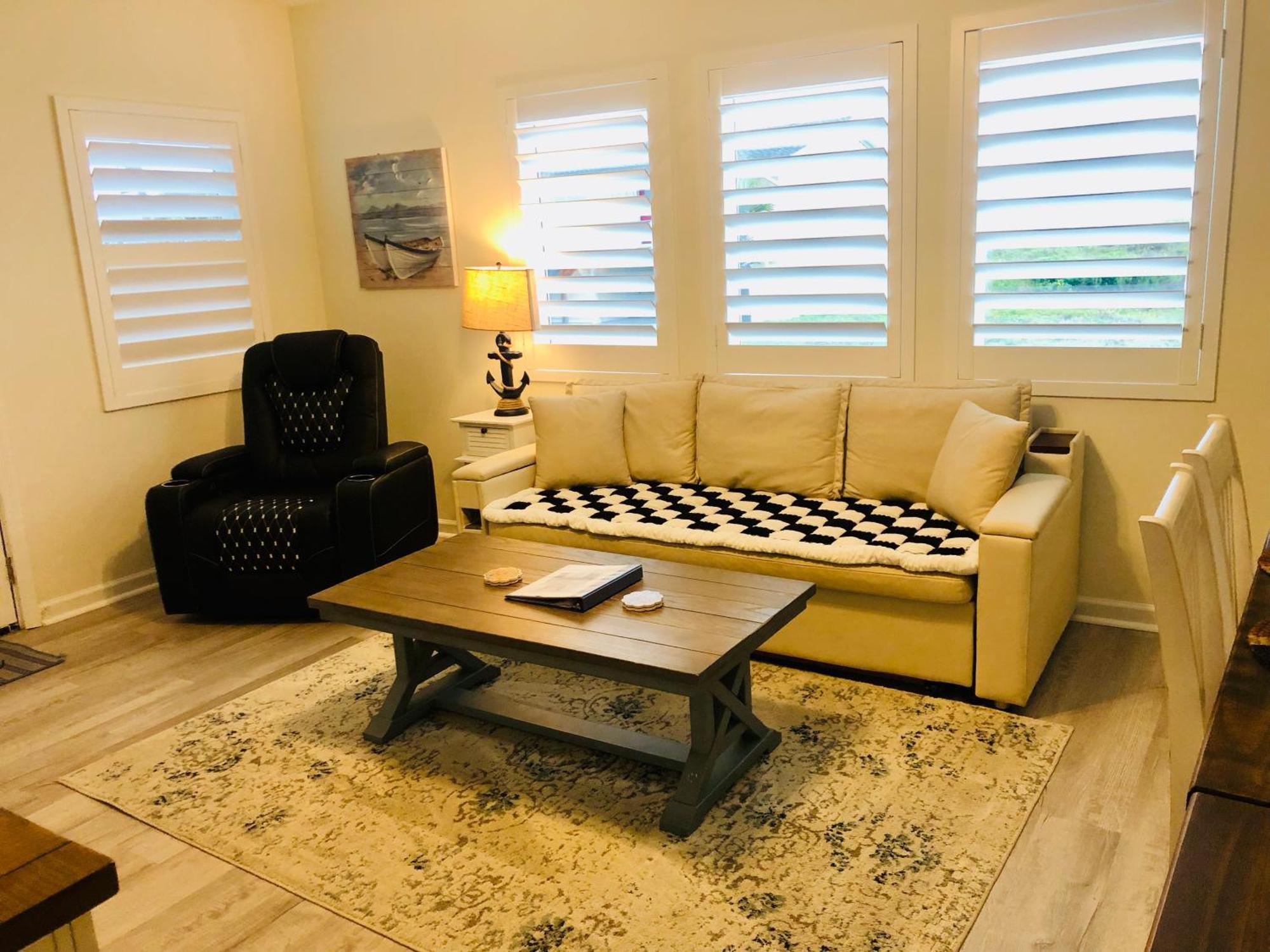 Auberge D'Amelia Fernandina Beach Luaran gambar